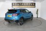 USED 2018 68 NISSAN QASHQAI 1.5 dCi Tekna SUV 5dr Diesel Manual Euro 6 (s/s) (110 ps) ** EXTENDED WARRANTIES AVAILABLE **