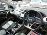 USED 2018 68 NISSAN QASHQAI 1.5 dCi Tekna SUV 5dr Diesel Manual Euro 6 (s/s) (110 ps) ** EXTENDED WARRANTIES AVAILABLE **