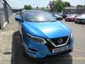 USED 2018 68 NISSAN QASHQAI 1.5 dCi Tekna SUV 5dr Diesel Manual Euro 6 (s/s) (110 ps) ** EXTENDED WARRANTIES AVAILABLE **