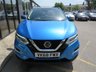 USED 2018 68 NISSAN QASHQAI 1.5 dCi Tekna SUV 5dr Diesel Manual Euro 6 (s/s) (110 ps) ** EXTENDED WARRANTIES AVAILABLE **