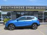 USED 2018 68 NISSAN QASHQAI 1.5 dCi Tekna SUV 5dr Diesel Manual Euro 6 (s/s) (110 ps) ** EXTENDED WARRANTIES AVAILABLE **