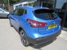 USED 2018 68 NISSAN QASHQAI 1.5 dCi Tekna SUV 5dr Diesel Manual Euro 6 (s/s) (110 ps) ** EXTENDED WARRANTIES AVAILABLE **