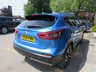 USED 2018 68 NISSAN QASHQAI 1.5 dCi Tekna SUV 5dr Diesel Manual Euro 6 (s/s) (110 ps) ** EXTENDED WARRANTIES AVAILABLE **
