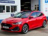 USED 2023 23 FORD FOCUS 1.0T EcoBoost MHEV ST-Line Vignale Hatchback 5dr Petrol Hybrid Manual Euro 6 (s/s) (155 ps) 