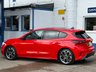 USED 2023 23 FORD FOCUS 1.0T EcoBoost MHEV ST-Line Vignale Hatchback 5dr Petrol Hybrid Manual Euro 6 (s/s) (155 ps) 