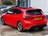 USED 2023 23 FORD FOCUS 1.0T EcoBoost MHEV ST-Line Vignale Hatchback 5dr Petrol Hybrid Manual Euro 6 (s/s) (155 ps) 
