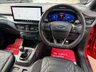 USED 2023 23 FORD FOCUS 1.0T EcoBoost MHEV ST-Line Vignale Hatchback 5dr Petrol Hybrid Manual Euro 6 (s/s) (155 ps) 