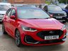 USED 2023 23 FORD FOCUS 1.0T EcoBoost MHEV ST-Line Vignale Hatchback 5dr Petrol Hybrid Manual Euro 6 (s/s) (155 ps) 