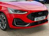 USED 2023 23 FORD FOCUS 1.0T EcoBoost MHEV ST-Line Vignale Hatchback 5dr Petrol Hybrid Manual Euro 6 (s/s) (155 ps) 