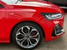 USED 2023 23 FORD FOCUS 1.0T EcoBoost MHEV ST-Line Vignale Hatchback 5dr Petrol Hybrid Manual Euro 6 (s/s) (155 ps) 