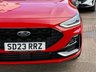USED 2023 23 FORD FOCUS 1.0T EcoBoost MHEV ST-Line Vignale Hatchback 5dr Petrol Hybrid Manual Euro 6 (s/s) (155 ps) 