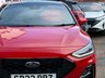 USED 2023 23 FORD FOCUS 1.0T EcoBoost MHEV ST-Line Vignale Hatchback 5dr Petrol Hybrid Manual Euro 6 (s/s) (155 ps) 