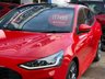 USED 2023 23 FORD FOCUS 1.0T EcoBoost MHEV ST-Line Vignale Hatchback 5dr Petrol Hybrid Manual Euro 6 (s/s) (155 ps) 