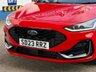 USED 2023 23 FORD FOCUS 1.0T EcoBoost MHEV ST-Line Vignale Hatchback 5dr Petrol Hybrid Manual Euro 6 (s/s) (155 ps) 