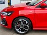 USED 2023 23 FORD FOCUS 1.0T EcoBoost MHEV ST-Line Vignale Hatchback 5dr Petrol Hybrid Manual Euro 6 (s/s) (155 ps) 