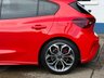 USED 2023 23 FORD FOCUS 1.0T EcoBoost MHEV ST-Line Vignale Hatchback 5dr Petrol Hybrid Manual Euro 6 (s/s) (155 ps) 