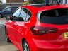 USED 2023 23 FORD FOCUS 1.0T EcoBoost MHEV ST-Line Vignale Hatchback 5dr Petrol Hybrid Manual Euro 6 (s/s) (155 ps) 