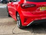 USED 2023 23 FORD FOCUS 1.0T EcoBoost MHEV ST-Line Vignale Hatchback 5dr Petrol Hybrid Manual Euro 6 (s/s) (155 ps) 