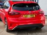 USED 2023 23 FORD FOCUS 1.0T EcoBoost MHEV ST-Line Vignale Hatchback 5dr Petrol Hybrid Manual Euro 6 (s/s) (155 ps) 