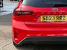 USED 2023 23 FORD FOCUS 1.0T EcoBoost MHEV ST-Line Vignale Hatchback 5dr Petrol Hybrid Manual Euro 6 (s/s) (155 ps) 