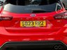 USED 2023 23 FORD FOCUS 1.0T EcoBoost MHEV ST-Line Vignale Hatchback 5dr Petrol Hybrid Manual Euro 6 (s/s) (155 ps) 
