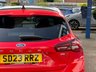 USED 2023 23 FORD FOCUS 1.0T EcoBoost MHEV ST-Line Vignale Hatchback 5dr Petrol Hybrid Manual Euro 6 (s/s) (155 ps) 