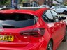 USED 2023 23 FORD FOCUS 1.0T EcoBoost MHEV ST-Line Vignale Hatchback 5dr Petrol Hybrid Manual Euro 6 (s/s) (155 ps) 