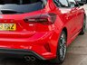USED 2023 23 FORD FOCUS 1.0T EcoBoost MHEV ST-Line Vignale Hatchback 5dr Petrol Hybrid Manual Euro 6 (s/s) (155 ps) 