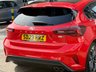 USED 2023 23 FORD FOCUS 1.0T EcoBoost MHEV ST-Line Vignale Hatchback 5dr Petrol Hybrid Manual Euro 6 (s/s) (155 ps) 