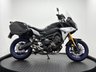 USED 2021 21 YAMAHA TRACER 900 GT YAMAHA PANNIERS YAMAHA MAIN DEALERSHIP
