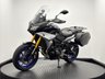 USED 2021 21 YAMAHA TRACER 900 GT YAMAHA PANNIERS YAMAHA MAIN DEALERSHIP