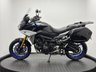 USED 2021 21 YAMAHA TRACER 900 GT YAMAHA PANNIERS YAMAHA MAIN DEALERSHIP