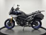 USED 2021 21 YAMAHA TRACER 900 GT YAMAHA PANNIERS YAMAHA MAIN DEALERSHIP