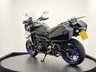 USED 2021 21 YAMAHA TRACER 900 GT YAMAHA PANNIERS YAMAHA MAIN DEALERSHIP