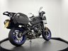 USED 2021 21 YAMAHA TRACER 900 GT YAMAHA PANNIERS YAMAHA MAIN DEALERSHIP