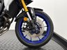USED 2021 21 YAMAHA TRACER 900 GT YAMAHA PANNIERS YAMAHA MAIN DEALERSHIP