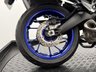 USED 2021 21 YAMAHA TRACER 900 GT YAMAHA PANNIERS YAMAHA MAIN DEALERSHIP