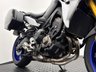 USED 2021 21 YAMAHA TRACER 900 GT YAMAHA PANNIERS YAMAHA MAIN DEALERSHIP