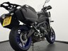 USED 2021 21 YAMAHA TRACER 900 GT YAMAHA PANNIERS YAMAHA MAIN DEALERSHIP