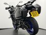 USED 2021 21 YAMAHA TRACER 900 GT YAMAHA PANNIERS YAMAHA MAIN DEALERSHIP