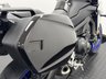 USED 2021 21 YAMAHA TRACER 900 GT YAMAHA PANNIERS YAMAHA MAIN DEALERSHIP