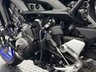 USED 2021 21 YAMAHA TRACER 900 GT YAMAHA PANNIERS YAMAHA MAIN DEALERSHIP