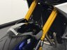 USED 2021 21 YAMAHA TRACER 900 GT YAMAHA PANNIERS YAMAHA MAIN DEALERSHIP