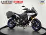 USED 2021 21 YAMAHA TRACER 900 GT YAMAHA PANNIERS YAMAHA MAIN DEALERSHIP