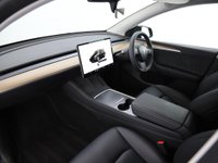 USED 2024 24 TESLA MODEL Y Auto RWD 5dr CHOICE OF TESLAS of {V2_TOWN}