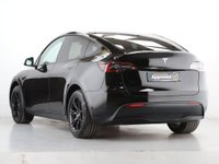 USED 2024 24 TESLA MODEL Y Auto RWD 5dr CHOICE OF TESLAS of {V2_TOWN}