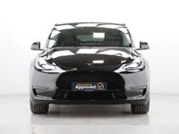 USED 2024 24 TESLA MODEL Y Auto RWD 5dr CHOICE OF TESLAS of {V2_TOWN}