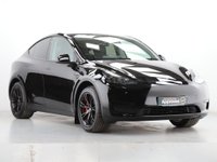 USED 2024 24 TESLA MODEL Y Auto RWD 5dr CHOICE OF TESLAS of {V2_TOWN}