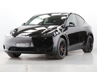 USED 2024 24 TESLA MODEL Y Auto RWD 5dr CHOICE OF TESLAS of {V2_TOWN}