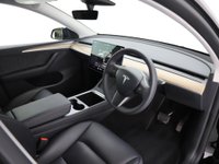 USED 2024 24 TESLA MODEL Y Auto RWD 5dr CHOICE OF TESLAS of {V2_TOWN}